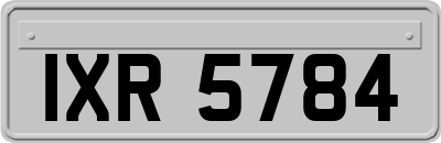 IXR5784