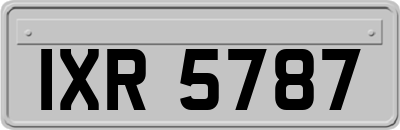 IXR5787