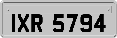 IXR5794