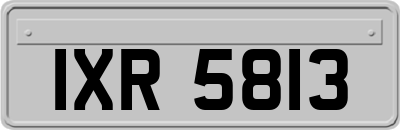 IXR5813