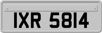IXR5814