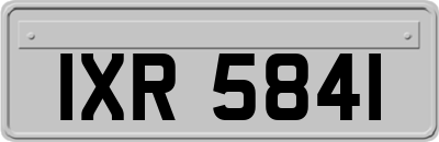 IXR5841