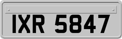 IXR5847