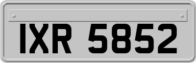 IXR5852