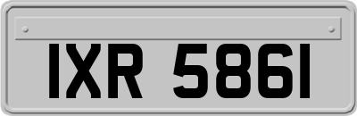IXR5861