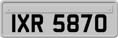 IXR5870