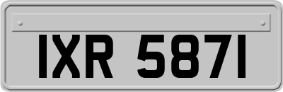IXR5871