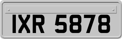 IXR5878