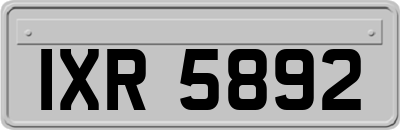 IXR5892
