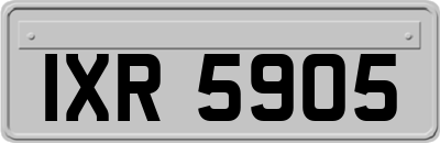 IXR5905