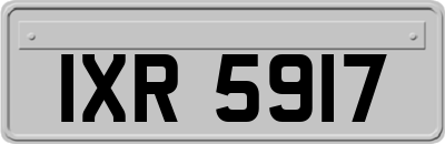IXR5917