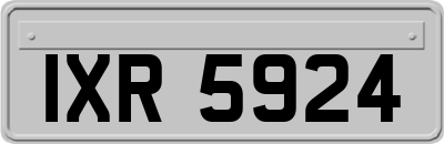 IXR5924