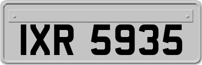 IXR5935