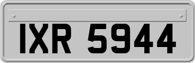 IXR5944