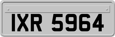 IXR5964