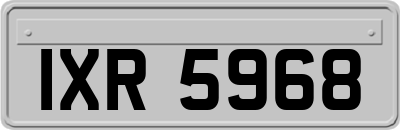 IXR5968