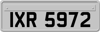IXR5972
