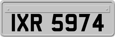 IXR5974