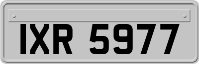 IXR5977