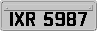 IXR5987