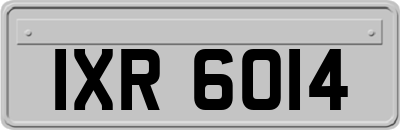 IXR6014