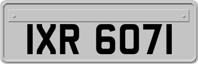 IXR6071