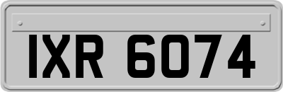 IXR6074