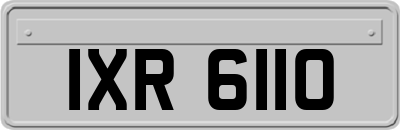 IXR6110