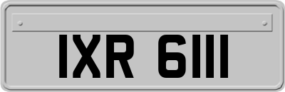 IXR6111