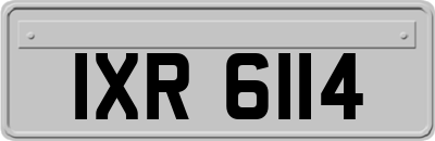 IXR6114