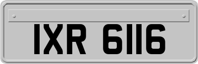 IXR6116