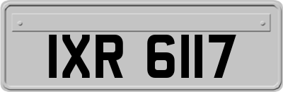 IXR6117