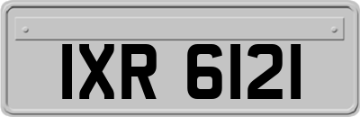 IXR6121