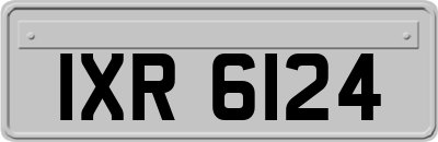 IXR6124