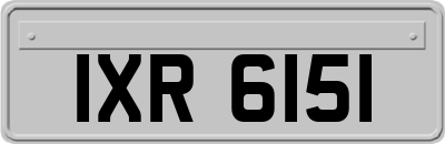 IXR6151