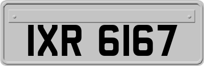 IXR6167