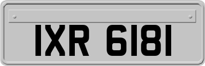 IXR6181