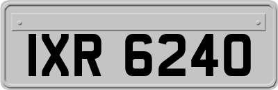 IXR6240
