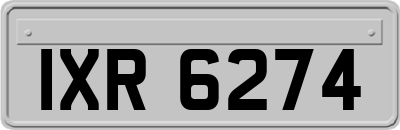 IXR6274