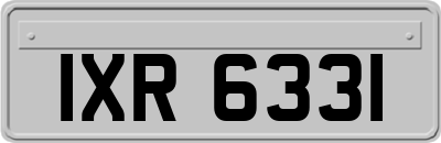 IXR6331