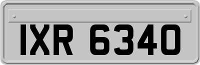 IXR6340