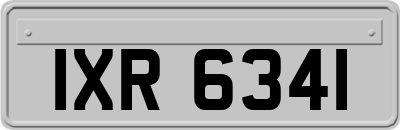IXR6341