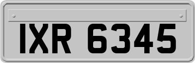 IXR6345