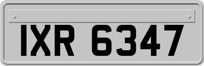 IXR6347