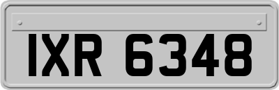 IXR6348
