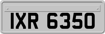 IXR6350