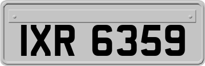 IXR6359