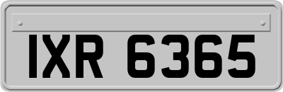 IXR6365