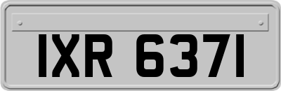 IXR6371