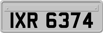 IXR6374